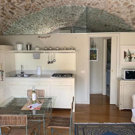 Apartament La Guarnigione Valeggio sul Mincio Zewnętrze zdjęcie
