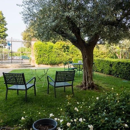 Apartament La Guarnigione Valeggio sul Mincio Zewnętrze zdjęcie