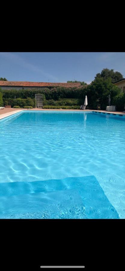 Apartament La Guarnigione Valeggio sul Mincio Zewnętrze zdjęcie