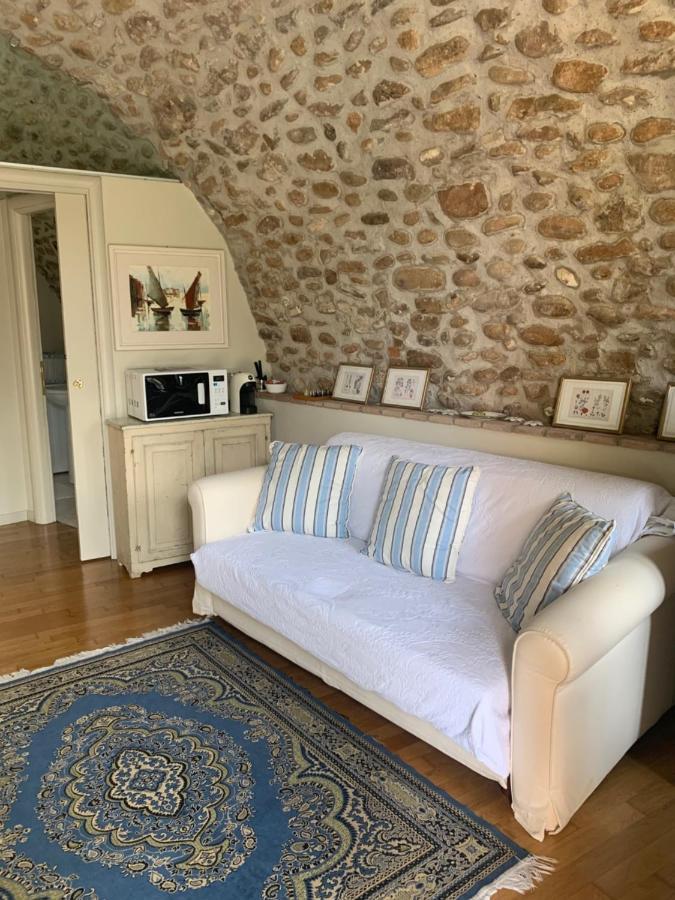 Apartament La Guarnigione Valeggio sul Mincio Zewnętrze zdjęcie