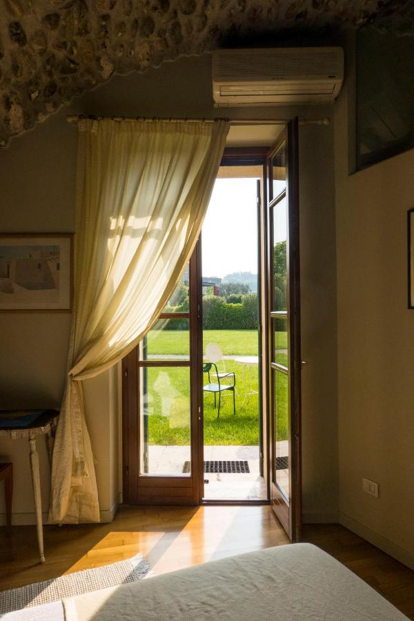 Apartament La Guarnigione Valeggio sul Mincio Zewnętrze zdjęcie